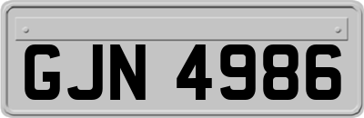 GJN4986