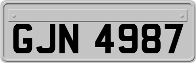 GJN4987