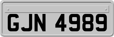 GJN4989