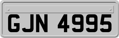 GJN4995