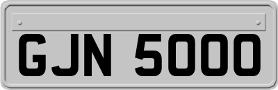 GJN5000
