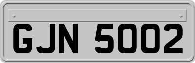 GJN5002