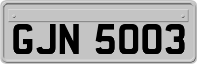GJN5003