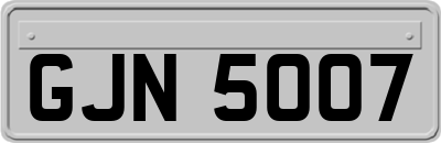 GJN5007