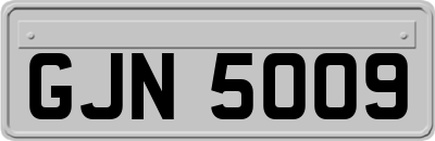 GJN5009