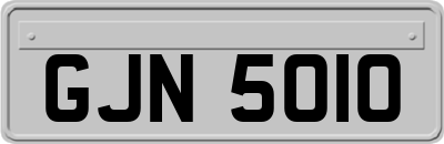 GJN5010
