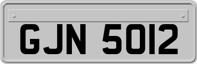GJN5012