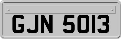 GJN5013