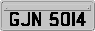 GJN5014