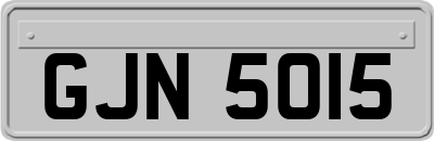GJN5015