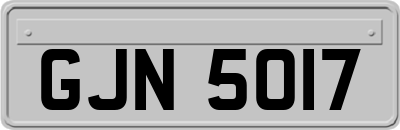 GJN5017