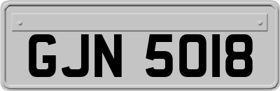 GJN5018