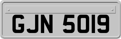 GJN5019
