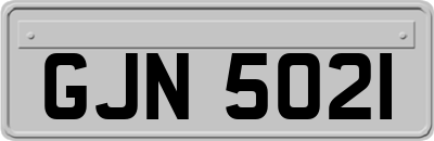 GJN5021