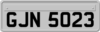 GJN5023