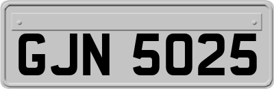 GJN5025