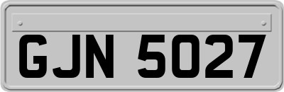 GJN5027