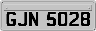GJN5028