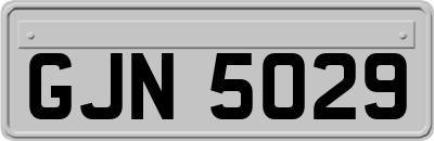 GJN5029