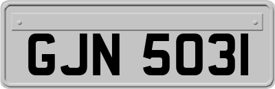 GJN5031