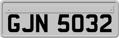 GJN5032