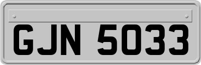 GJN5033