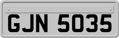 GJN5035