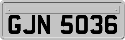GJN5036
