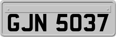 GJN5037