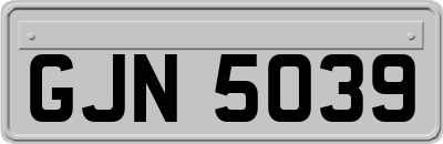 GJN5039