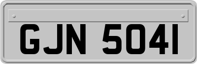 GJN5041