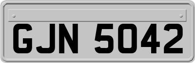 GJN5042