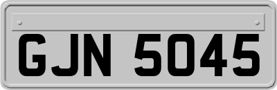 GJN5045