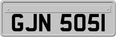 GJN5051