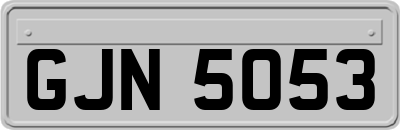 GJN5053