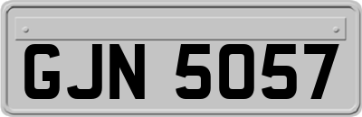 GJN5057