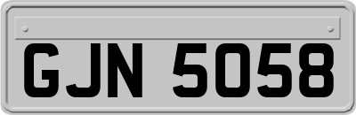 GJN5058
