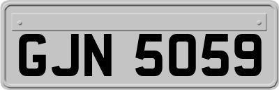 GJN5059
