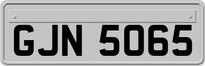 GJN5065