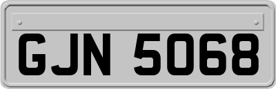 GJN5068