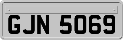 GJN5069