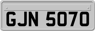 GJN5070