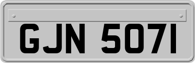 GJN5071