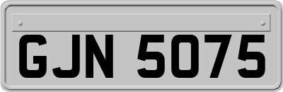 GJN5075
