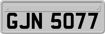 GJN5077