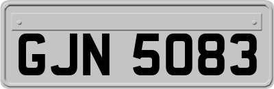 GJN5083