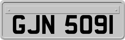 GJN5091