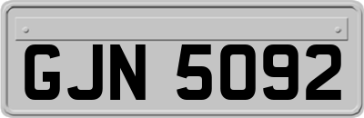 GJN5092