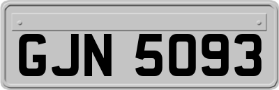 GJN5093
