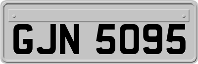 GJN5095